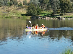 2011PP6hr Kayaks