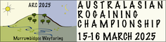 ARC2025 logo