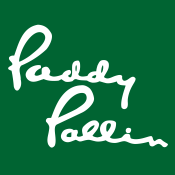 Paddy Pallin Square Logo